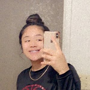 Meet your Posher, Danielle lei